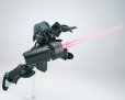 画像24: SHEIK MAINLAND ULTRA ACTION TROOPERシリーズ Zabul(ザーブル) 1/144スケールプラスチックモデルキット(グリーン / ブラック) 改良版 (24)