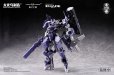 画像11: BIGFIREBIRD BUILD Wegbereiter von morgen(ヴェークベライター・フォン・モルゲン) メドゥーサMK2&伏翼 1/60スケールプラスチックモデルキット (11)