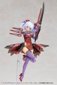 画像5: 『M.S.G モデリングサポートグッズ』 バーチュアスタイル15 シルエットソード ディープレッドVer. (5)