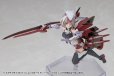 画像10: 『M.S.G モデリングサポートグッズ』 メカサプライ36 ミッションクローク ディープレッドVer. (10)