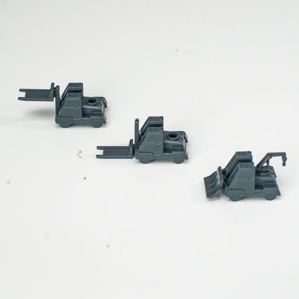画像10: SHEIK MAINLAND 1/144スケール ジオラマセット タイプA グレー