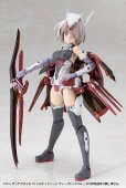 画像7: 『M.S.G モデリングサポートグッズ』 バーチュアスタイル15 シルエットソード ディープレッドVer. (7)