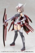 画像8: 『M.S.G モデリングサポートグッズ』 メカサプライ36 ミッションクローク ディープレッドVer. (8)