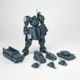 画像2: SHEIK MAINLAND 1/144スケール ジオラマセット タイプA グレー (2)