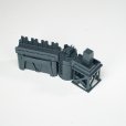 画像4: SHEIK MAINLAND 1/144スケール ジオラマセット タイプA グレー (4)