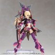 画像12: 『M.S.G モデリングサポートグッズ』 メカサプライ36 ミッションクローク ディープレッドVer. (12)