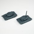 画像9: SHEIK MAINLAND 1/144スケール ジオラマセット タイプA グレー (9)