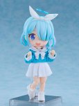 画像6: ねんどろいどどーる おようふくセット 『ブルーアーカイブ -Blue Archive-』 アロナ (6)