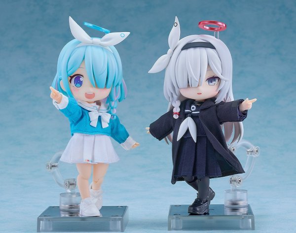画像6: ねんどろいどどーる 『ブルーアーカイブ -Blue Archive-』 アロナ