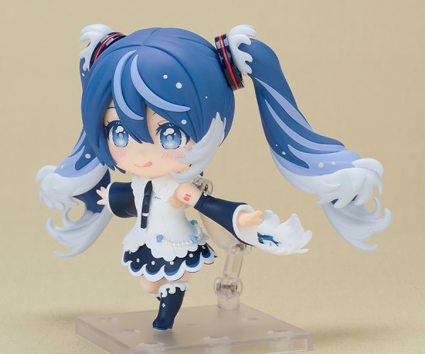 画像7: ねんどろいど 初音ミク 葛飾北斎コラボVer.(Rella)
