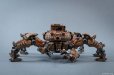 画像4: 『TYPE 33 HEIKEGANI』 TANKHEADシリーズ プラモデル (4)