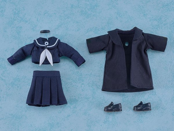 画像8: ねんどろいどどーる 『ブルーアーカイブ -Blue Archive-』 プラナ