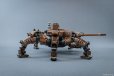 画像3: 『TYPE 33 HEIKEGANI』 TANKHEADシリーズ プラモデル (3)