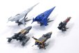 画像2: 【再販】『トップをねらえ!』 メカニックセレクション (2)