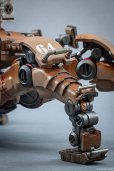 画像11: 『TYPE 33 HEIKEGANI』 TANKHEADシリーズ プラモデル (11)