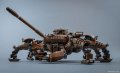 『TYPE 33 HEIKEGANI』 TANKHEADシリーズ プラモデル