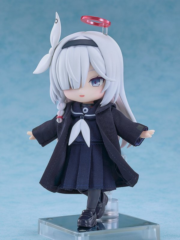 画像3: ねんどろいどどーる 『ブルーアーカイブ -Blue Archive-』 プラナ