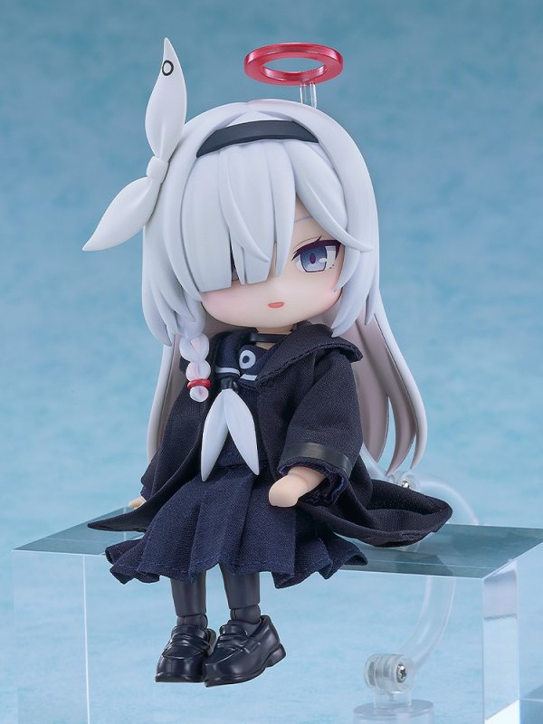 画像5: ねんどろいどどーる 『ブルーアーカイブ -Blue Archive-』 プラナ
