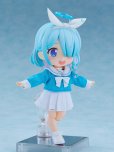 画像5: ねんどろいどどーる おようふくセット 『ブルーアーカイブ -Blue Archive-』 アロナ (5)