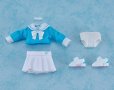 画像2: ねんどろいどどーる おようふくセット 『ブルーアーカイブ -Blue Archive-』 アロナ (2)
