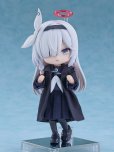 画像4: ねんどろいどどーる 『ブルーアーカイブ -Blue Archive-』 プラナ (4)