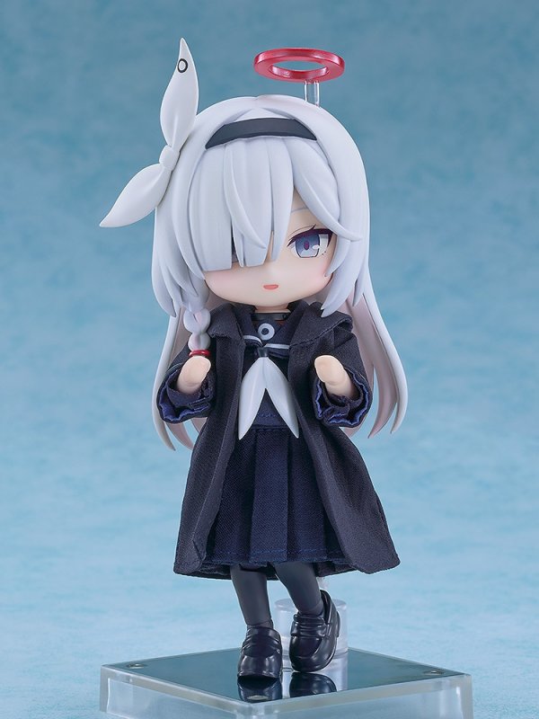 画像4: ねんどろいどどーる 『ブルーアーカイブ -Blue Archive-』 プラナ