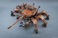 画像6: 『TYPE 33 HEIKEGANI』 TANKHEADシリーズ プラモデル (6)