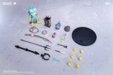 Romankey 蛹シリーズ PPX001 JIJI(ジジ) 1/12スケール可動フィギュア