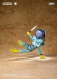 画像8: Romankey 蛹シリーズ PPX001 JIJI(ジジ) 1/12スケール可動フィギュア (8)