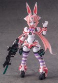 画像3: ポリニアン マカオン(セーラー服) (3)