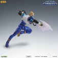 画像6: 52TOYS FIGLITE キャプテンコマンドー キャプテン 1/12スケールアクションフィギュア (6)