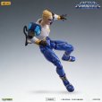 画像2: 52TOYS FIGLITE キャプテンコマンドー キャプテン 1/12スケールアクションフィギュア (2)