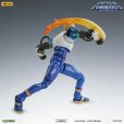 画像3: 52TOYS FIGLITE キャプテンコマンドー キャプテン 1/12スケールアクションフィギュア (3)