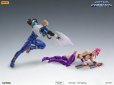 画像8: 52TOYS FIGLITE キャプテンコマンドー キャプテン 1/12スケールアクションフィギュア (8)