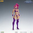 画像1: 52TOYS FIGLITE キャプテンコマンドー キャロル 1/12スケールアクションフィギュア (1)