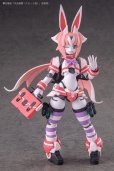 画像14: ポリニアン マカオン(セーラー服) (14)