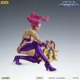 画像5: 52TOYS FIGLITE キャプテンコマンドー キャロル 1/12スケールアクションフィギュア (5)