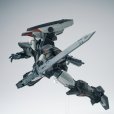 画像15: SHEIK MAINLAND ULTRA ACTION TROOPERシリーズ stag(スタッグ)II式 1/144スケールプラスチックモデルキット (ブルー / グレー) (15)
