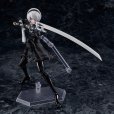 画像5: 【再販】figma 『NieR:Automata Ver1.1a』 2B（ヨルハ二号B型） (5)