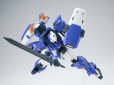 画像6: SHEIK MAINLAND ULTRA ACTION TROOPERシリーズ stag(スタッグ)II式 1/144スケールプラスチックモデルキット (ブルー / グレー) (6)