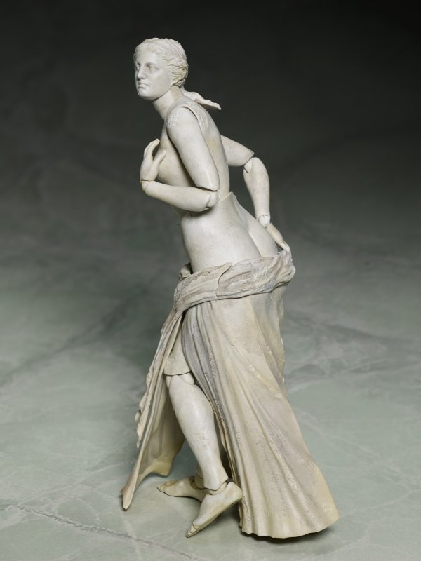 画像7: 【再販】figma 『テーブル美術館』 ミロのヴィーナス