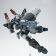 画像13: SHEIK MAINLAND ULTRA ACTION TROOPERシリーズ stag(スタッグ)II式 1/144スケールプラスチックモデルキット (ブルー / グレー) (13)