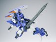 画像3: SHEIK MAINLAND ULTRA ACTION TROOPERシリーズ stag(スタッグ)II式 1/144スケールプラスチックモデルキット (ブルー / グレー) (3)