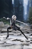 画像11: 【再販】figma 『NieR:Automata Ver1.1a』 2B（ヨルハ二号B型） (11)