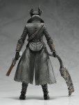 画像4: 【再販】figma 『Bloodborne』狩人 The Old Hunters Edition (4)