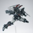 画像12: SHEIK MAINLAND ULTRA ACTION TROOPERシリーズ stag(スタッグ)II式 1/144スケールプラスチックモデルキット (ブルー / グレー) (12)
