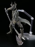画像11: 【再販】figma 『Bloodborne』狩人 The Old Hunters Edition (11)