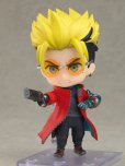 画像3: ねんどろいど 『TRIGUN STARGAZE』 ヴァッシュ・ザ・スタンピード STARGAZE Ver. (3)