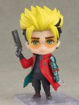 画像2: ねんどろいど 『TRIGUN STARGAZE』 ヴァッシュ・ザ・スタンピード STARGAZE Ver. (2)