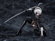 画像6: 【再販】figma 『NieR:Automata Ver1.1a』 2B（ヨルハ二号B型） (6)